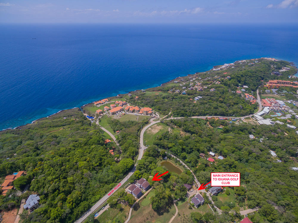 Roatan, Bay Islands, Honduras Real Estate Property